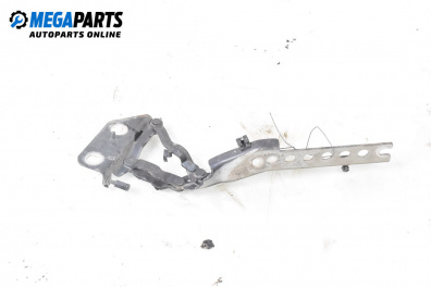 Панта преден капак за Audi A8 Sedan 4E (10.2002 - 07.2010), 4+1 вр., седан, позиция: дясна