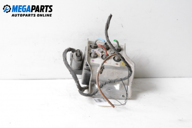 Разпределител въздушно окачване за Audi A8 Sedan 4E (10.2002 - 07.2010), седан