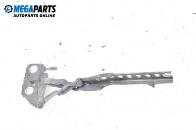 Панта преден капак за Audi A8 Sedan 4E (10.2002 - 07.2010), 4+1 вр., седан, позиция: лява