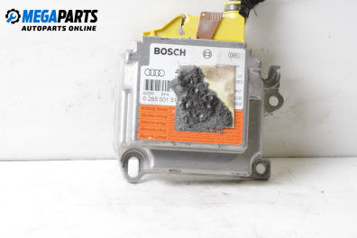 Модул за AIRBAG за Audi A8 Sedan 4E (10.2002 - 07.2010), № 0 285 001 51
