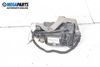 Компресор въздушно окачване за Audi A8 Sedan 4E (10.2002 - 07.2010) 4.2 quattro, 335 к.с., № 15 1550-0021 2