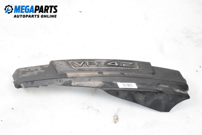 Декоративен капак двигател за Audi A8 Sedan 4E (10.2002 - 07.2010)