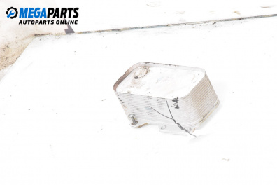 Маслоохладител за Audi A8 Sedan 4E (10.2002 - 07.2010) 4.2 quattro, 335 к.с.