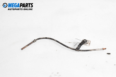 Щека за масло за Audi A8 Sedan 4E (10.2002 - 07.2010) 4.2 quattro, 335 к.с.