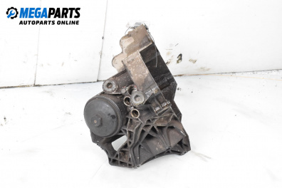 Корпус за маслен филтър за Audi A8 Sedan 4E (10.2002 - 07.2010) 4.2 quattro, 335 к.с.