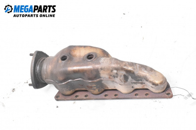 Изпускателен колектор  за Audi A8 Sedan 4E (10.2002 - 07.2010) 4.2 quattro, 335 к.с.