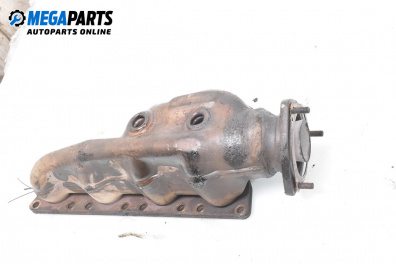 Изпускателен колектор  за Audi A8 Sedan 4E (10.2002 - 07.2010) 4.2 quattro, 335 к.с.