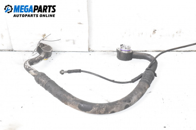 Климатичен маркуч за Audi A8 Sedan 4E (10.2002 - 07.2010)