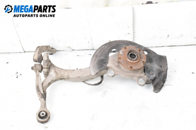 Шенкел главина за Audi A8 Sedan 4E (10.2002 - 07.2010), позиция: предна, дясна