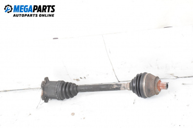 Полуоска за Audi A8 Sedan 4E (10.2002 - 07.2010) 4.2 quattro, 335 к.с., позиция: предна, лява, автоматик