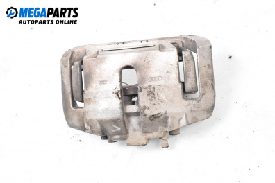 Спирачен апарат за Audi A8 Sedan 4E (10.2002 - 07.2010), позиция: предна, лява