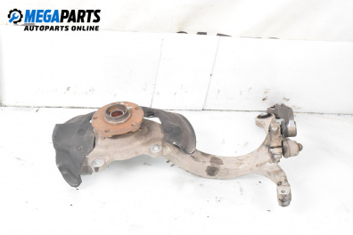 Шенкел главина за Audi A8 Sedan 4E (10.2002 - 07.2010), позиция: задна, лява