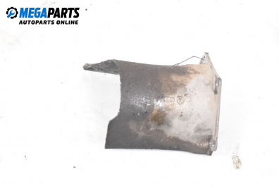 Алуминиева конзола за Audi A8 Sedan 4E (10.2002 - 07.2010) 4.2 quattro, 335 к.с.