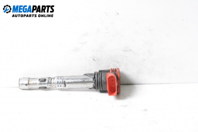 Запалителна бобина за Audi A8 Sedan 4E (10.2002 - 07.2010) 4.2 quattro, 335 к.с.