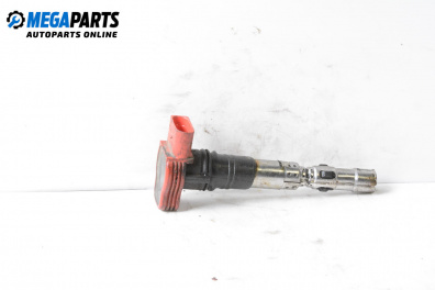 Запалителна бобина за Audi A8 Sedan 4E (10.2002 - 07.2010) 4.2 quattro, 335 к.с.