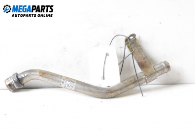 Тръба за охладителна течност за Audi A8 Sedan 4E (10.2002 - 07.2010) 4.2 quattro, 335 к.с.
