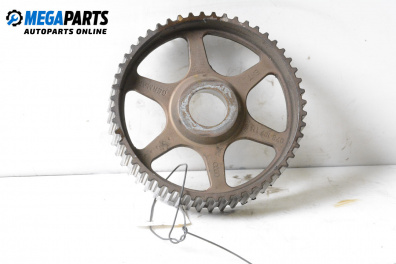 Демпферна шайба за Audi A8 Sedan 4E (10.2002 - 07.2010) 4.2 quattro, 335 к.с.