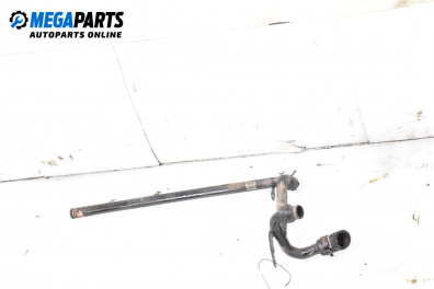 Тръба за охладителна течност за Audi A8 Sedan 4E (10.2002 - 07.2010) 4.2 quattro, 335 к.с.