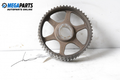 Демпферна шайба за Audi A8 Sedan 4E (10.2002 - 07.2010) 4.2 quattro, 335 к.с.