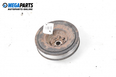 Демпферна шайба за Audi A8 Sedan 4E (10.2002 - 07.2010) 4.2 quattro, 335 к.с.