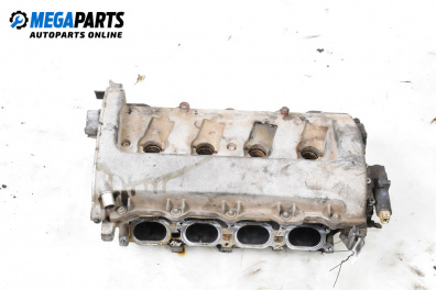 Глава за Audi A8 Sedan 4E (10.2002 - 07.2010) 4.2 quattro, 335 к.с.