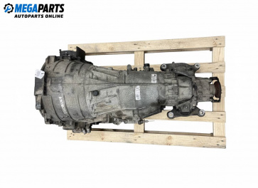 Автоматична скоростна кутия за Audi A8 Sedan 4E (10.2002 - 07.2010) 4.2 quattro, 335 к.с., автоматик, № 1068422013