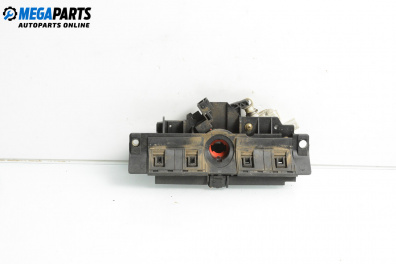 Брава заден капак за Audi A6 Avant C5 (11.1997 - 01.2005), комби, позиция: задна