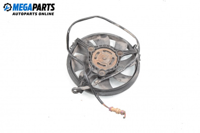 Перка охлаждане за Audi A6 Avant C5 (11.1997 - 01.2005) 2.5 TDI quattro, 150 к.с.