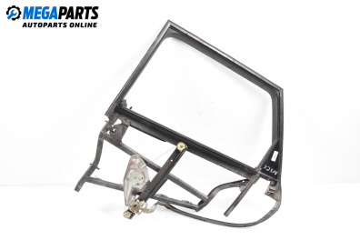 Механизъм ел. стъкло за Audi A6 Avant C5 (11.1997 - 01.2005), 4+1 вр., комби, позиция: задна, лява