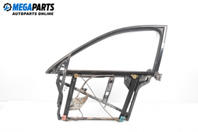 Механизъм ел. стъкло за Audi A6 Avant C5 (11.1997 - 01.2005), 4+1 вр., комби, позиция: предна, лява