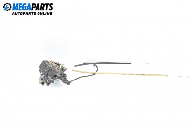 Брава на врата за Audi A6 Avant C5 (11.1997 - 01.2005), позиция: задна, лява