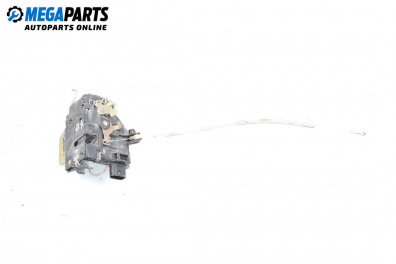 Брава на врата за Audi A6 Avant C5 (11.1997 - 01.2005), позиция: предна, лява