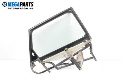 Машинка ел. стъкло за Audi A6 Avant C5 (11.1997 - 01.2005), 4+1 вр., комби, позиция: задна, дясна