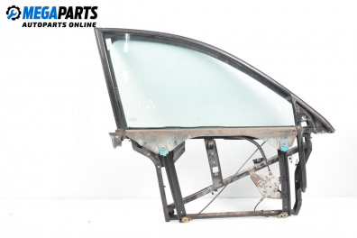 Машинка ел. стъкло за Audi A6 Avant C5 (11.1997 - 01.2005), 4+1 вр., комби, позиция: предна, дясна