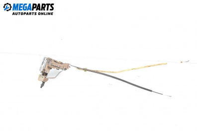 Брава на врата за Audi A6 Avant C5 (11.1997 - 01.2005), позиция: задна, дясна