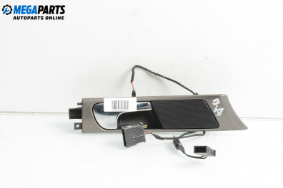 Вътрешна дръжка за Audi A6 Avant C5 (11.1997 - 01.2005), 4+1 вр., комби, позиция: предна, дясна