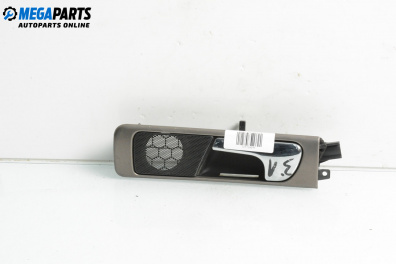 Вътрешна дръжка за Audi A6 Avant C5 (11.1997 - 01.2005), 4+1 вр., комби, позиция: задна, лява