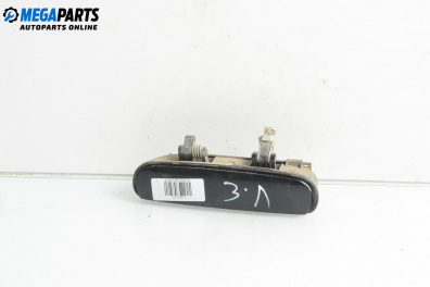 Външна дръжка за Audi A6 Avant C5 (11.1997 - 01.2005), 4+1 вр., комби, позиция: задна, лява