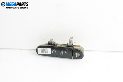 Външна дръжка за Audi A6 Avant C5 (11.1997 - 01.2005), 4+1 вр., комби, позиция: предна, лява