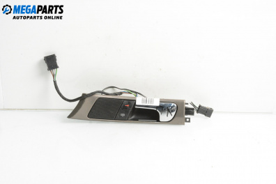 Вътрешна дръжка за Audi A6 Avant C5 (11.1997 - 01.2005), 4+1 вр., комби, позиция: предна, лява