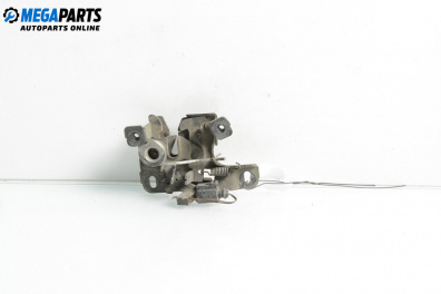 Брава преден капак за Audi A6 Avant C5 (11.1997 - 01.2005)