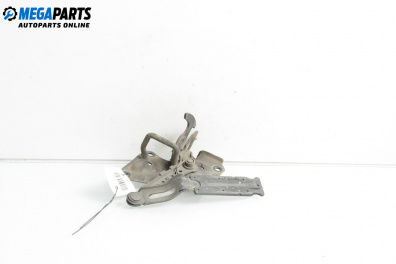 Брава преден капак за Audi A6 Avant C5 (11.1997 - 01.2005)