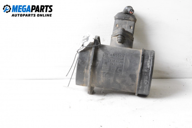 Дебитомер за Audi A6 Avant C5 (11.1997 - 01.2005) 2.5 TDI quattro, 150 к.с., № 058 906 461 Е