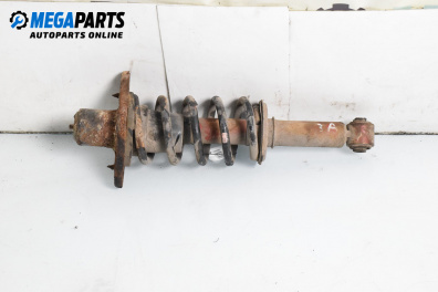 Макферсон за Audi A6 Avant C5 (11.1997 - 01.2005), комби, позиция: задна, дясна