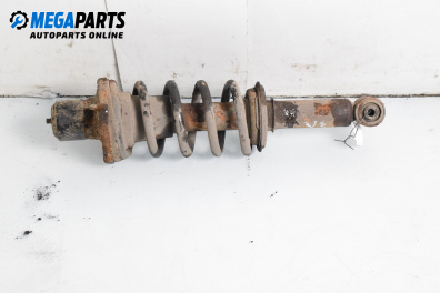 Макферсон за Audi A6 Avant C5 (11.1997 - 01.2005), комби, позиция: задна, лява