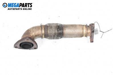 EGR тръба за Audi A6 Avant C5 (11.1997 - 01.2005) 2.5 TDI quattro, 150 к.с.