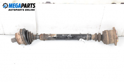 Полуоска за Audi A6 Avant C5 (11.1997 - 01.2005) 2.5 TDI quattro, 150 к.с., позиция: предна, дясна