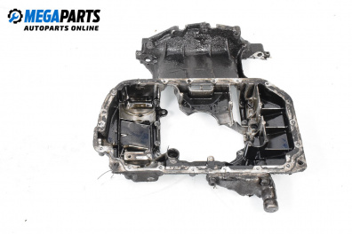 Картер за Audi A6 Avant C5 (11.1997 - 01.2005) 2.5 TDI quattro, 150 к.с.