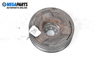 Демпферна шайба за Audi A6 Avant C5 (11.1997 - 01.2005) 2.5 TDI quattro, 150 к.с.