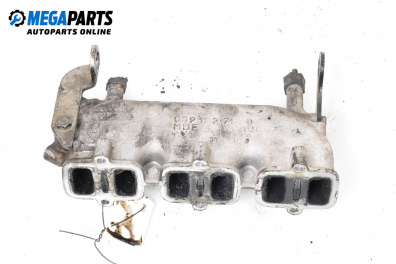 Всмукателен колектор за Audi A6 Avant C5 (11.1997 - 01.2005) 2.5 TDI quattro, 150 к.с.